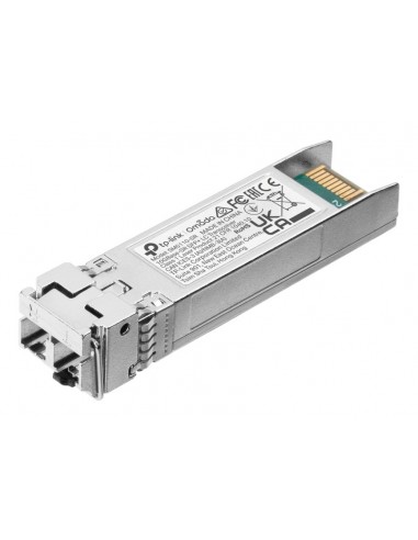 MODULO SFP+ TP LINK OMADA TL-SM5110-SR MULTI MODE D LC