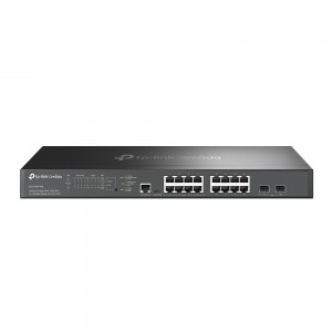 SWITCH TP-LINK OMADA SG3218XP-M2