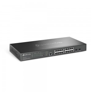 SWITCH TP-LINK OMADA SG3218XP-M2 2