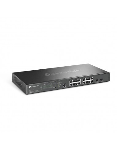SWITCH TP-LINK OMADA SG3218XP-M2