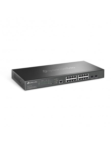 SWITCH TP-LINK OMADA SG3218XP-M2