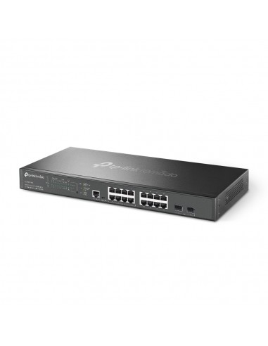 SWITCH TP-LINK OMADA SG3218XP-M2