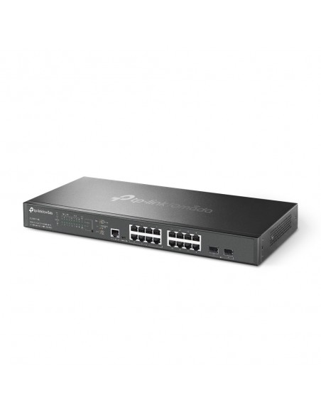 SWITCH TP-LINK OMADA SG3218XP-M2