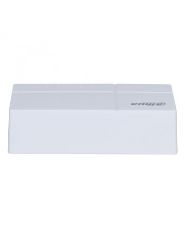 SWITCH IT DAHUA SH-SF1005L PORT MANAGED GIGABIT SWITCH 5 PORTS