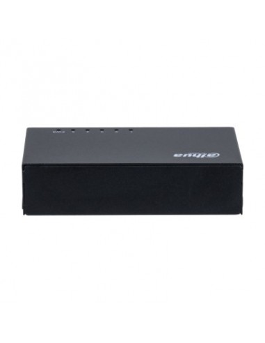 SWITCH IT DAHUA SH-SF1005 PORT MANAGED GIGABIT SWITCH 5 PORTS
