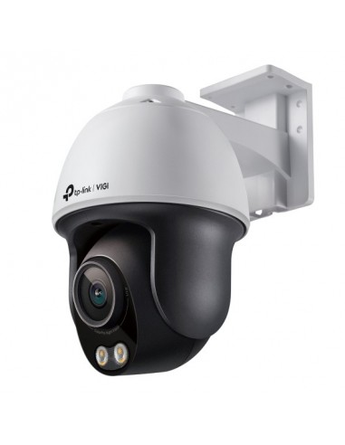 TP-LINK VIGI C540S 4MM