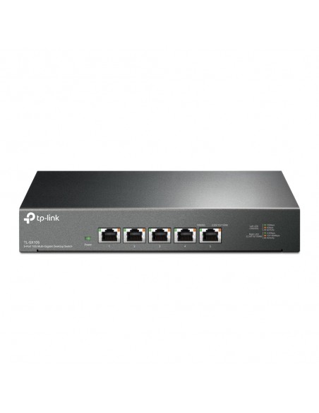SWITCH TP LINK TL-Sx105   5x10G