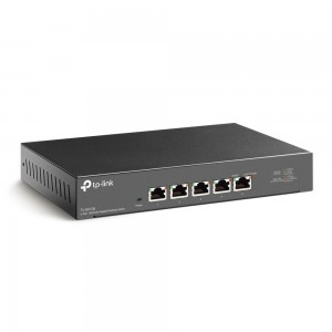 SWITCH TP LINK TL-Sx105   5x10G 2
