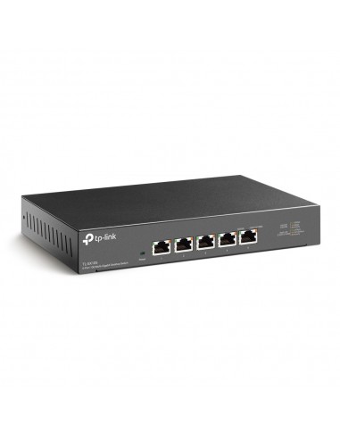 SWITCH TP LINK TL-Sx105   5x10G