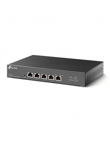 SWITCH TP LINK TL-Sx105   5x10G