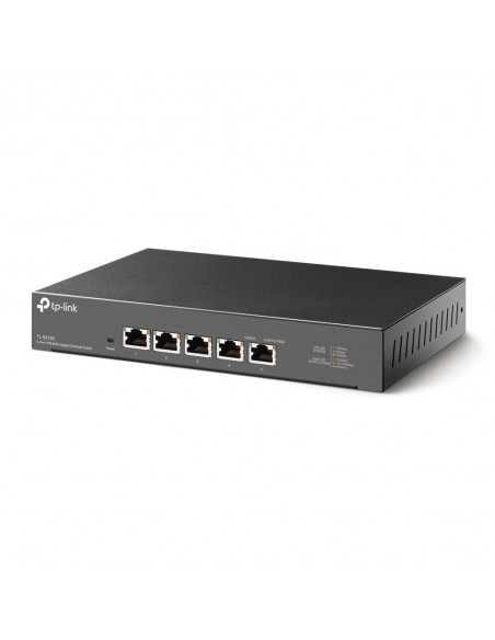 SWITCH TP LINK TL-Sx105   5x10G