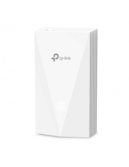 AP TECHO WIFI6 TP-LINK OMADA AX3000 WALL PLATE WIFI6