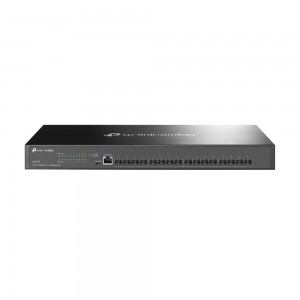 SWITCH TP LINK OMADA TL-SX3016F   L2+, 16xSFP+