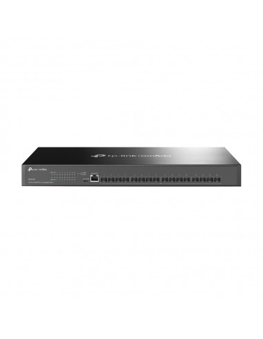 SWITCH TP LINK OMADA TL-SX3016F   L2+, 16xSFP+