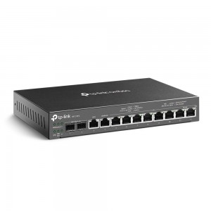 ROUTER SWITCH CONTROLLER OMADA ER7212PC VPN POE+ 2