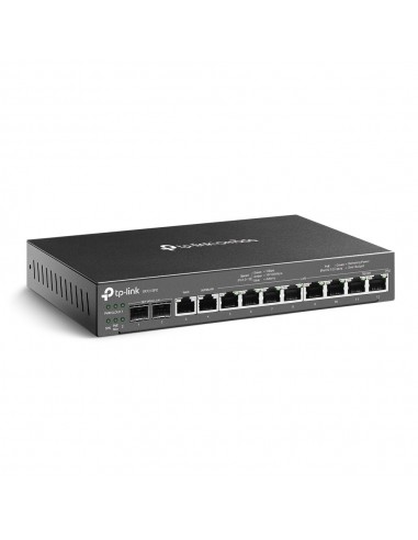 ROUTER SWITCH CONTROLLER OMADA ER7212PC VPN POE+
