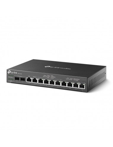 ROUTER SWITCH CONTROLLER OMADA ER7212PC VPN POE+