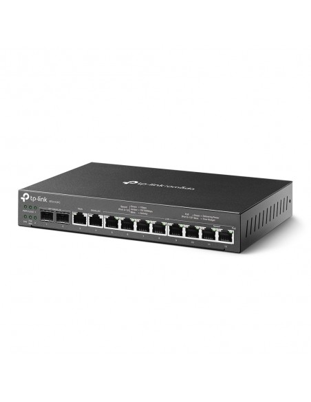 ROUTER SWITCH CONTROLLER OMADA ER7212PC VPN POE+