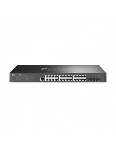 SWITCH TP LINK OMADA TL-SG3428X   L2+, 24x1G, 4xSFP+