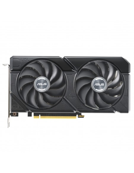 TARJETA GRAFICA ASUS DUAL RTX 4060TI 2X A16GB GDDR6 EVO