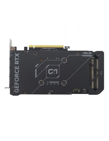 TARJETA GRAFICA ASUS DUAL RTX 4060TI 2X A16GB GDDR6 EVO