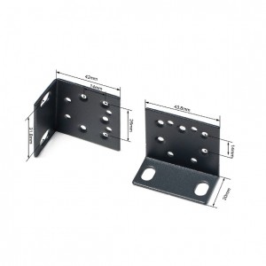 SWITCHES RACK MOUNT KIT TP-LINK 19-INCH 2