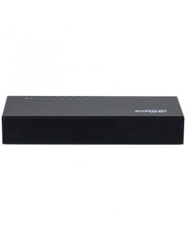 SWITCH IT DAHUA SH-SF1005L PORT MANAGED GIGABIT SWITCH 5 PORTS