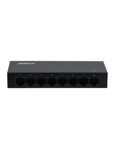 SWITCH IT DAHUA SH-SF1005L PORT MANAGED GIGABIT SWITCH 5 PORTS