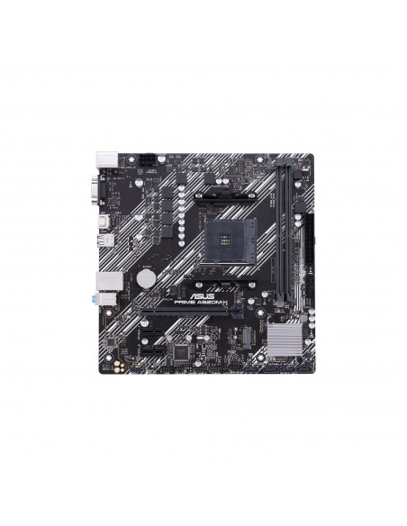 PLACA BASE ASUS PRIME A520M-K AM4 MATX 2XDDR4