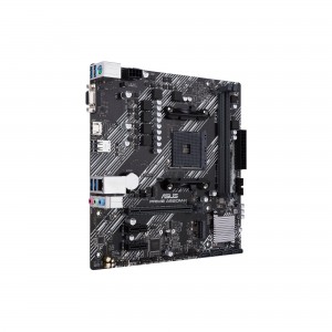 PLACA BASE ASUS PRIME A520M-K AM4 MATX 2XDDR4 2