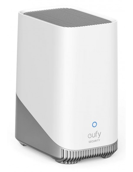 CAMARA EUFY SECURITY HOMEBASE S380 (HOMEBASE 3)