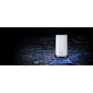 CAMARA EUFY SECURITY HOMEBASE S380 (HOMEBASE 3) 2