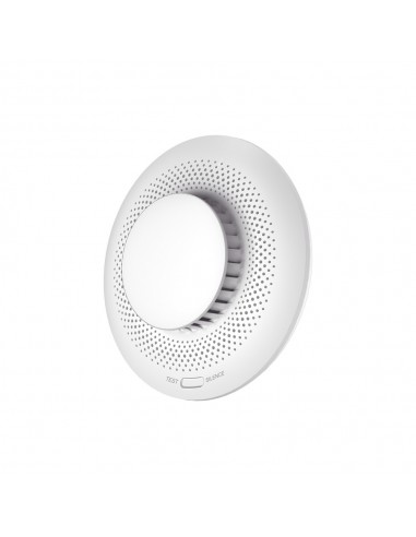 EZVIZ SENSOR NIVEL DE HUMO T4C