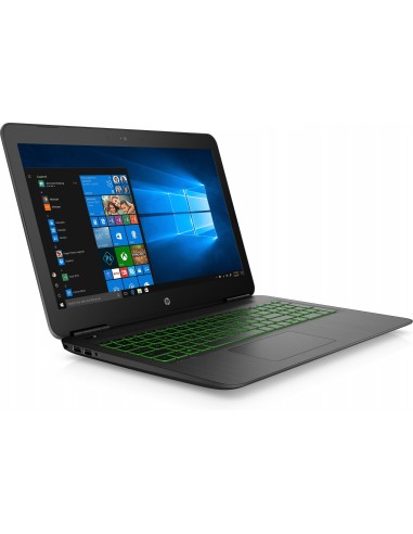 PORTATIL HP 15BC509NS I59300H 8GB 1TB+128SSD GTX10503GB 15.6" W10H NEGRO