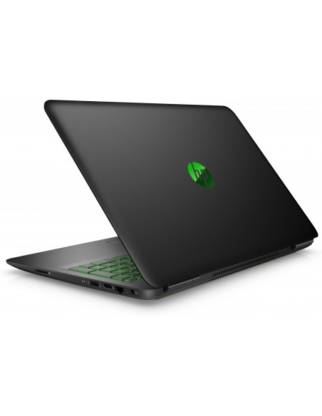 PORTATIL HP 15BC509NS I59300H 8GB 1TB+128SSD GTX10503GB 15.6" W10H NEGRO