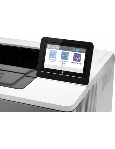 IMPRESORA HP LASERJET ENTERPRISE M507X