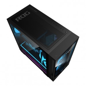 PC ASUS ROG G700TF-09285K0830 U9-285K 32GB 2TB RTX5080 FREEDOS 2