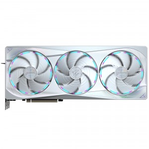 TARJETA GRAFICA GIGABYTE RTX 5080 MASTER ICE 16GB GDDR7 2