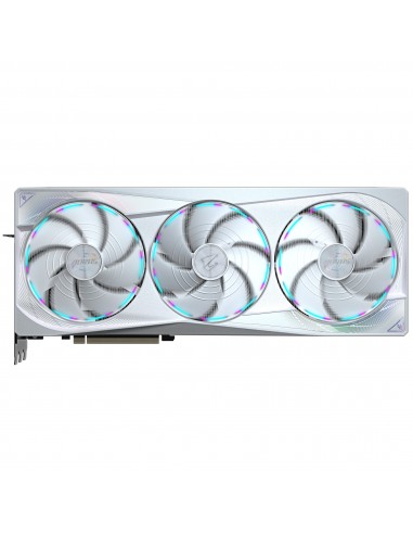 TARJETA GRAFICA GIGABYTE RTX 5080 MASTER ICE 16GB GDDR7