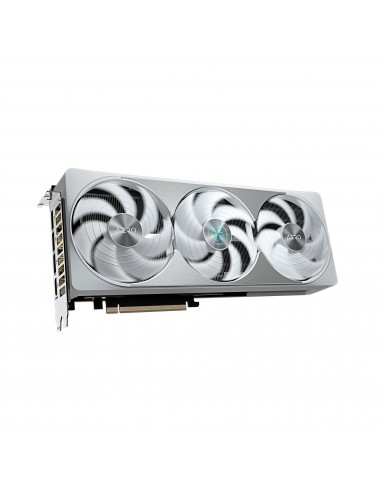 TARJETA GRAFICA GIGABYTE RTX 5080 AERO OC SFF 16G