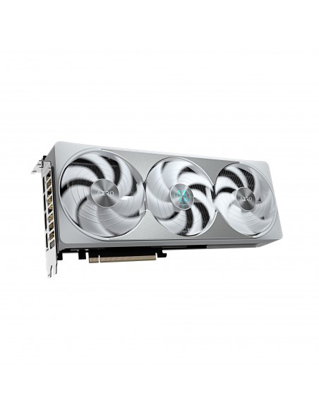 TARJETA GRAFICA GIGABYTE RTX 5080 AERO OC SFF 16G