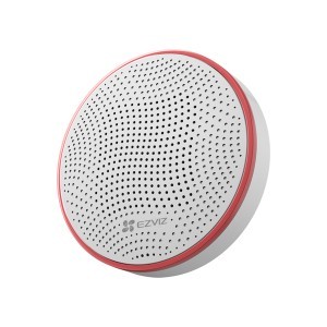 EZVIZ ALARMA DE SONIDO