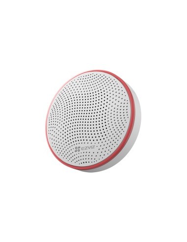 EZVIZ ALARMA DE SONIDO