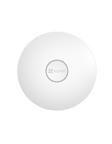 EZVIZ HOME GATEWAY PASARELA COMPATIBLE HOMEKIT Y MATTER BLANCO