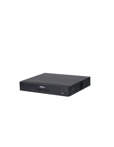 NETWORK VIDEO RECODER DAHUA NVR-2 SERIES DHI-NVR2108HS-I2