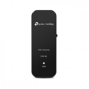 POE TP-LINK TL-POE10E FAST ETHERNET POE+ EXTENDER