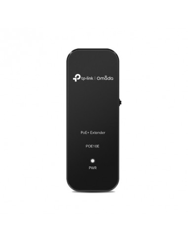 POE TP-LINK TL-POE10E FAST ETHERNET POE+ EXTENDER