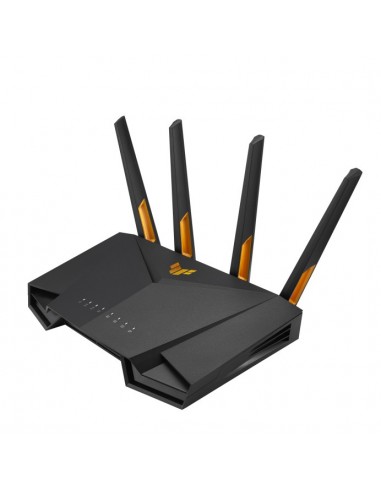 ROUTER ASUS TUF GAMING AX3000 V2 ROUTER WIFI 6 DOBLE BANDA AX3000
