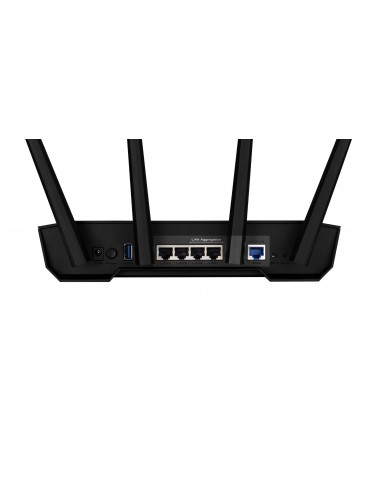 ROUTER ASUS TUF GAMING AX3000 V2 ROUTER WIFI 6 DOBLE BANDA AX3000