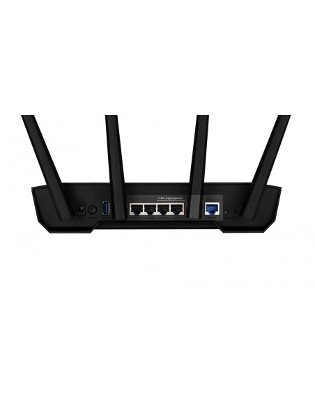 ROUTER ASUS TUF GAMING AX3000 V2 ROUTER WIFI 6 DOBLE BANDA AX3000